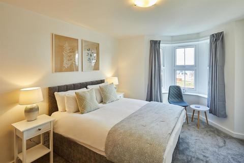 2 bedroom apartment for sale, North Marine Road, Scarborough YO12