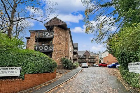 undefined, Tower Grange, New Hall Road, Salford, M7