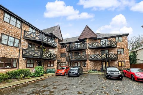 undefined, Tower Grange, New Hall Road, Salford, M7