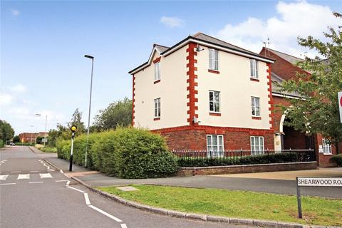 undefined, Peatmoor, Swindon SN5