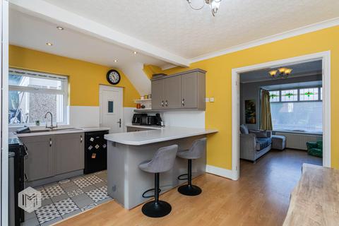 undefined, Kingsley Street, Bury, Greater Manchester, BL8 2RF
