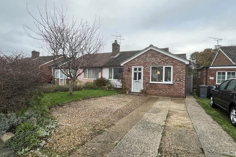 undefined, New Road, Felixstowe IP11