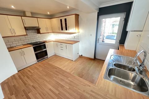 undefined, New Road, Felixstowe IP11