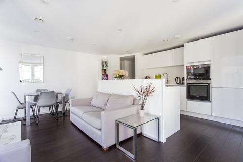 undefined, Eagle Point, City Road, London EC1V