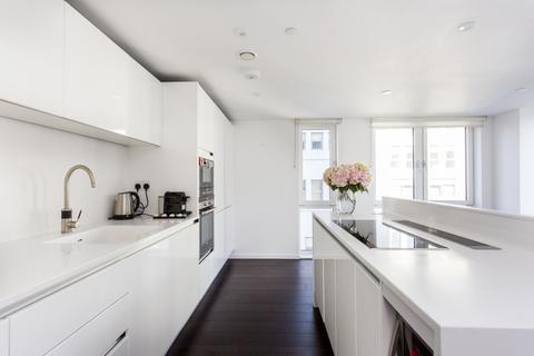 undefined, Eagle Point, City Road, London EC1V