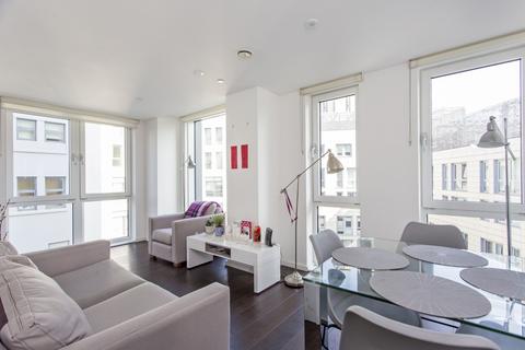 undefined, Eagle Point, City Road, London EC1V