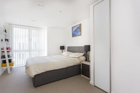 undefined, Eagle Point, City Road, London EC1V