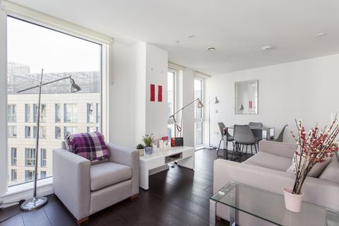 undefined, Eagle Point, City Road, London EC1V