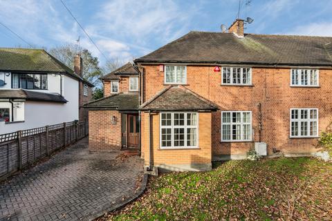 undefined, High View, Pinner
