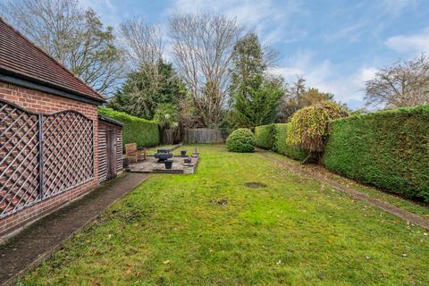 undefined, High View, Pinner