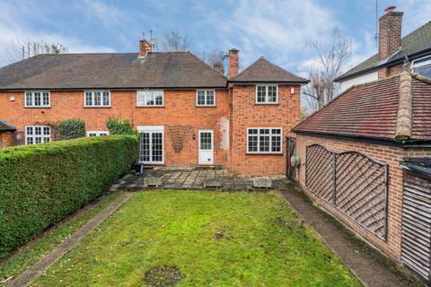 undefined, High View, Pinner