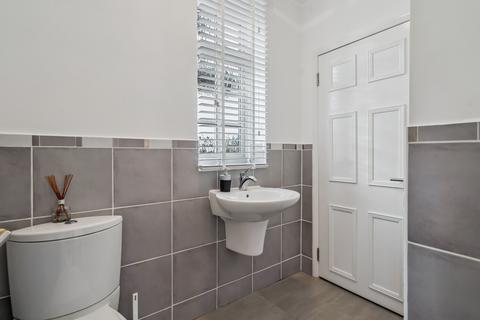 undefined, High View, Pinner