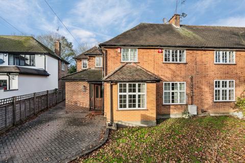 3 bedroom semi-detached house for sale, High View, Pinner