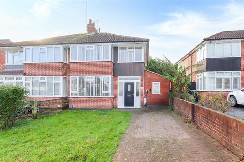 3 bedroom semi-detached house for sale, Kenpas Highway, Coventry CV3