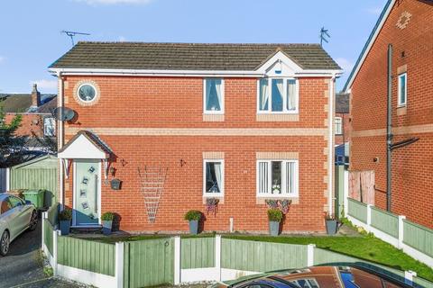 undefined, Oakthorn Grove, Haydock, WA11