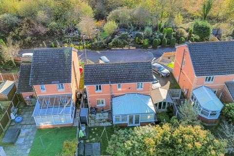 undefined, Oakthorn Grove, Haydock, WA11