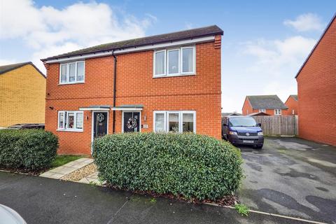 undefined, Purbeck Drive, Corby NN18