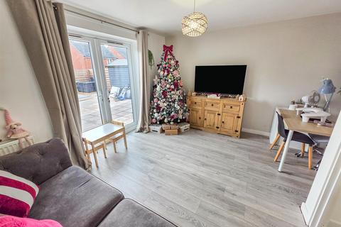 undefined, Purbeck Drive, Corby NN18
