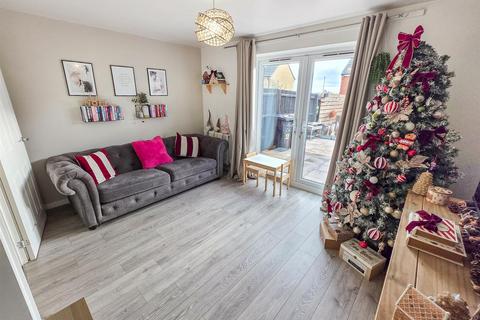 undefined, Purbeck Drive, Corby NN18