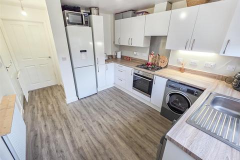 undefined, Purbeck Drive, Corby NN18