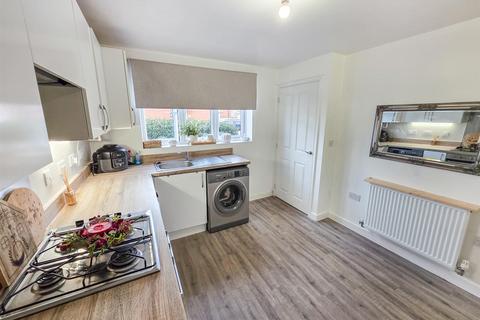 undefined, Purbeck Drive, Corby NN18