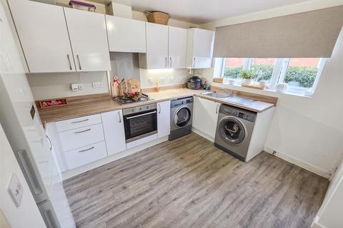 undefined, Purbeck Drive, Corby NN18