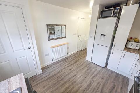 undefined, Purbeck Drive, Corby NN18