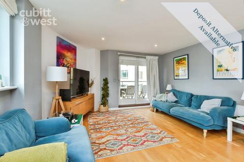 2 bedroom apartment to rent, 50% OFF FIRST MONTHS RENT, West Street, BN1