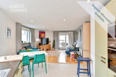 undefined, 50% OFF FIRST MONTHS RENT, West Street, BN1
