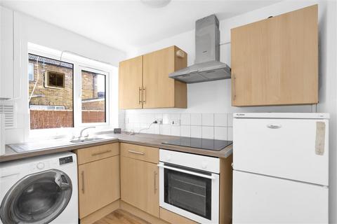 undefined, Palace Grove, BR1