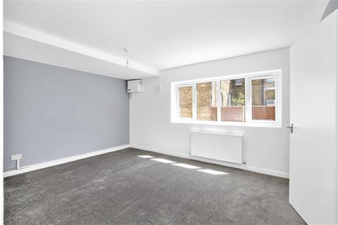 undefined, Palace Grove, BR1