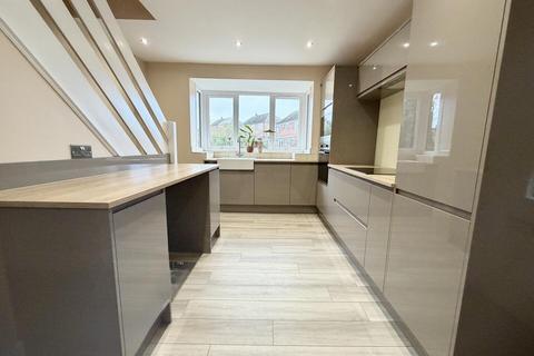 undefined, Kingsway, Garforth, Leeds