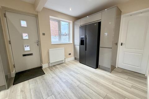 undefined, Kingsway, Garforth, Leeds