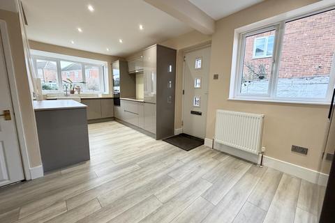 undefined, Kingsway, Garforth, Leeds