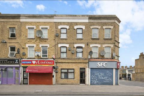 undefined, Barking Road, London, E13