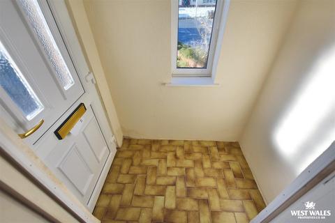 2 bedroom semi-detached house for sale, Devonshire Road, Pembroke Dock