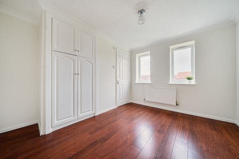 undefined, Hither Farm Road, London