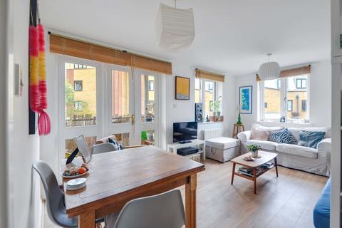 undefined, at Major Close, Brixton, London SW9