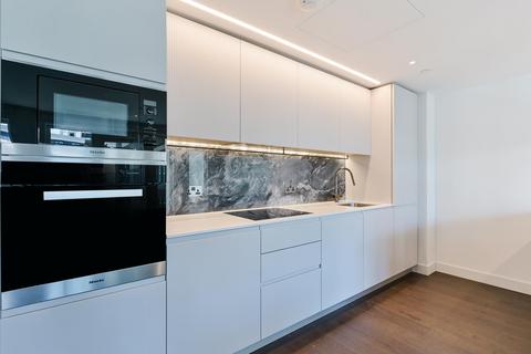 2 bedroom apartment to rent, Belvedere Road, White City, London, W12