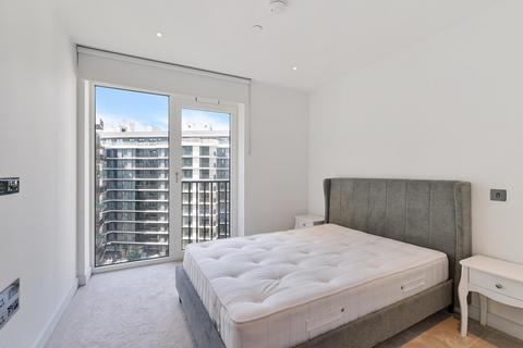 2 bedroom apartment to rent, Belvedere Road, White City, London, W12