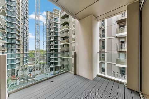 2 bedroom apartment to rent, Belvedere Road, White City, London, W12