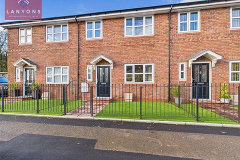 undefined, Clos YstradFechan, Treorchy, Rhondda Cynon Taff, CF42