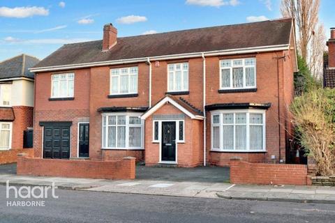 5 bedroom detached house for sale, Willow Avenue, Edgbaston