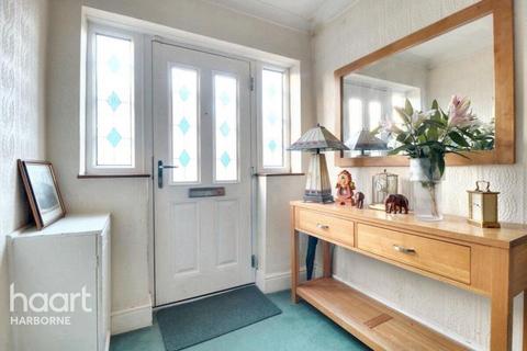 5 bedroom detached house for sale, Willow Avenue, Edgbaston