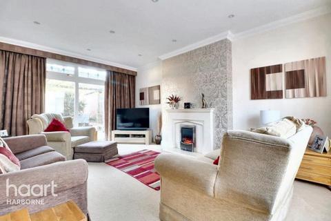 5 bedroom detached house for sale, Willow Avenue, Edgbaston
