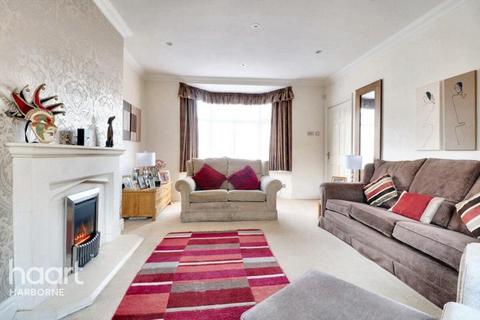 5 bedroom detached house for sale, Willow Avenue, Edgbaston
