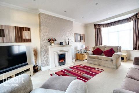 5 bedroom detached house for sale, Willow Avenue, Edgbaston