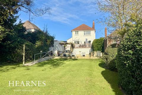 undefined, Evering Avenue, Poole, BH12