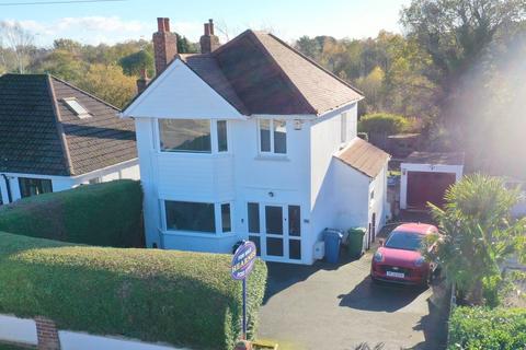 undefined, Evering Avenue, Poole, BH12