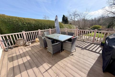 3 bedroom detached house for sale, Evering Avenue, Poole, BH12
